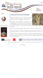 Mobile Screenshot of frenchrevolution.wales.ac.uk